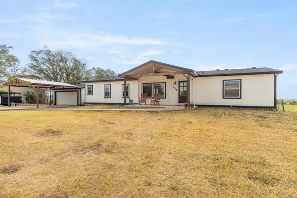 420 Choice Drive, Palmer, TX 75152