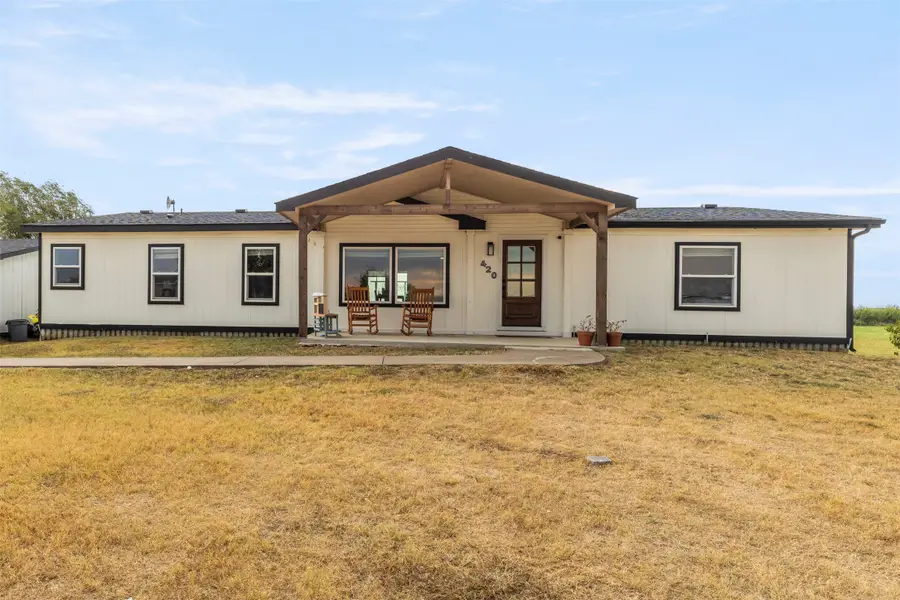 420 Choice Drive, Palmer, TX 75152 - #2