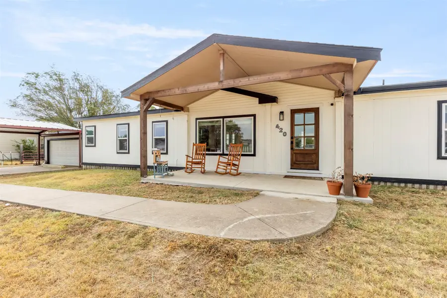 420 Choice Drive, Palmer, TX 75152 - #3