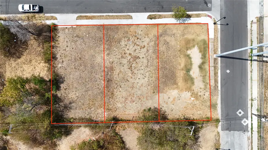 203 S Williams Street, Fort Worth, TX 76104 - #3
