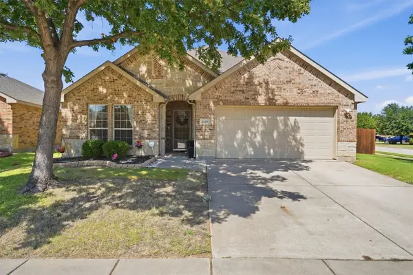 8649 Running River Lane, Fort Worth, TX 76131