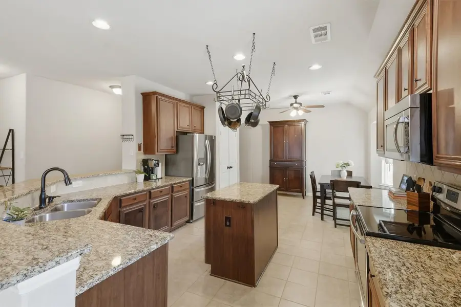 8649 Running River Lane, Fort Worth, TX 76131 - #2