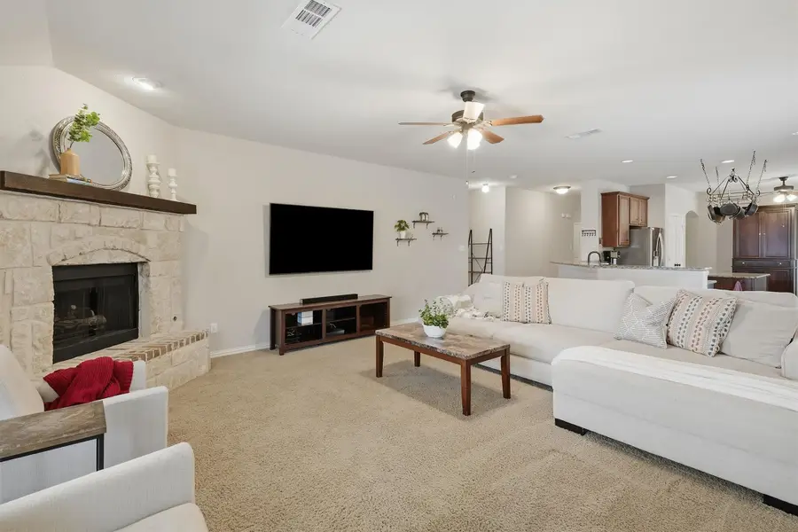 8649 Running River Lane, Fort Worth, TX 76131 - #3