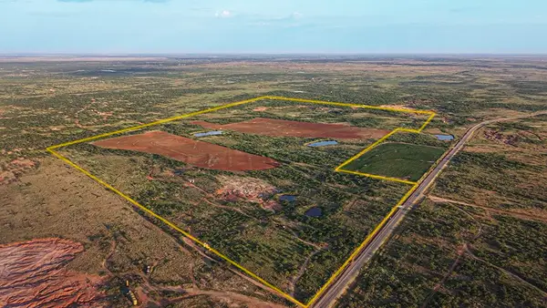 TBD State Highway 25 S, Electra, TX 76360