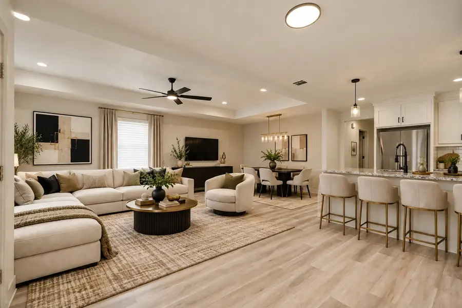 110 N Cliff Street, Dallas, TX 75203 - #2