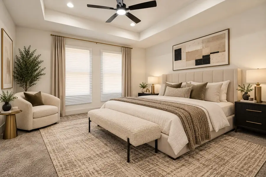110 N Cliff Street, Dallas, TX 75203 - #3