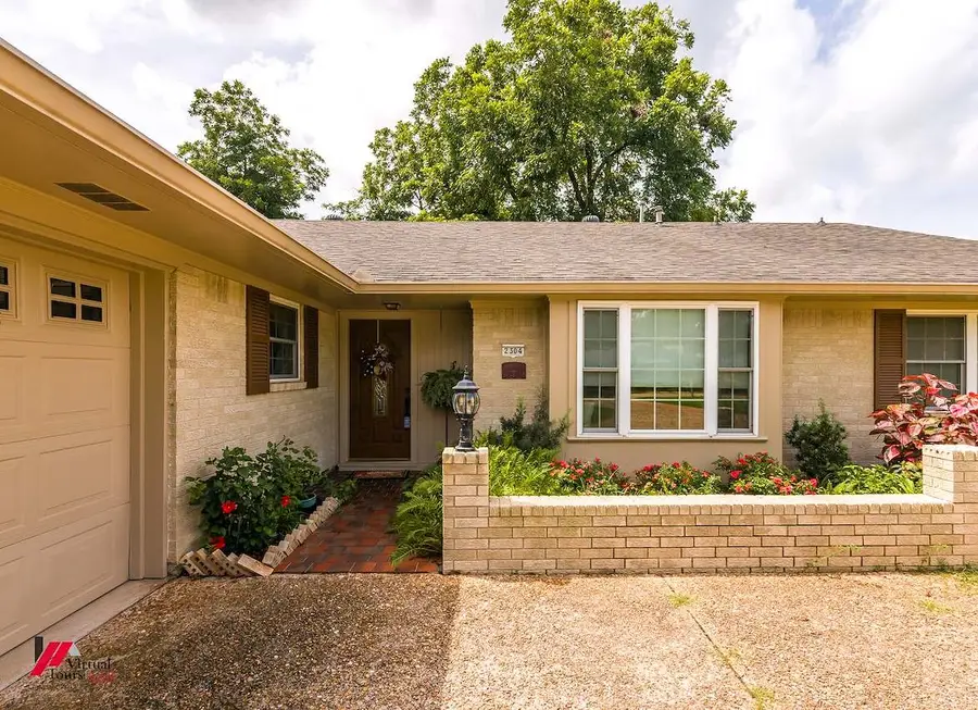 2304 Ashdown Drive, Bossier City, LA 71111 - #2