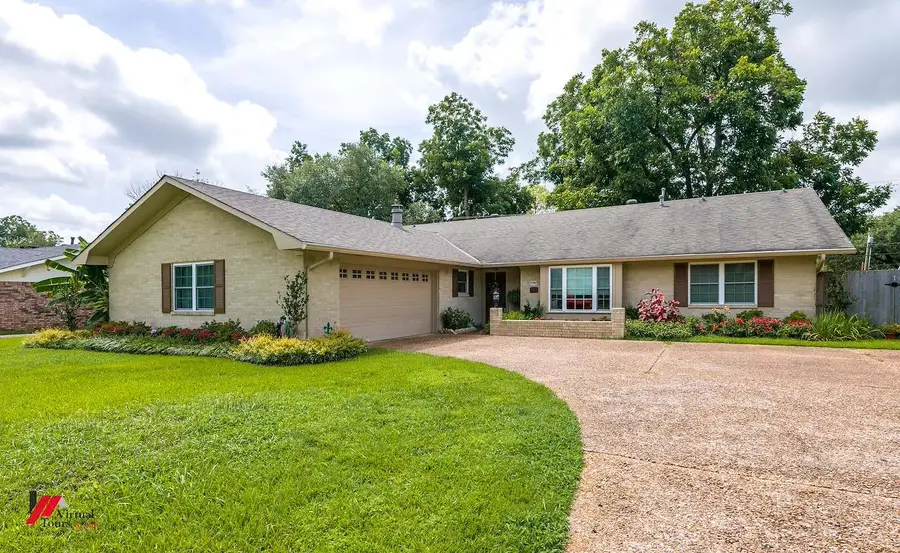 2304 Ashdown Drive, Bossier City, LA 71111 - #3