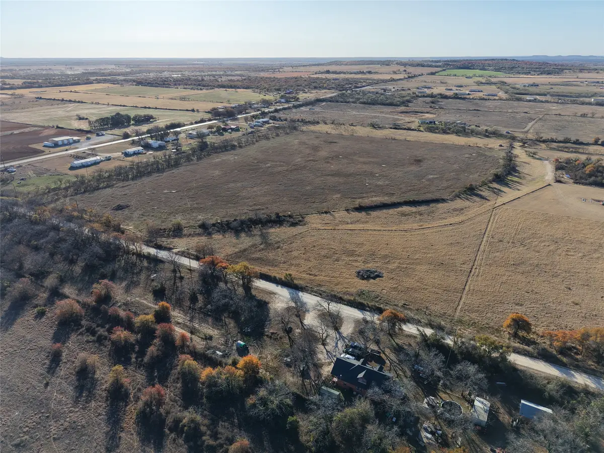 TBD C.r 226, Eula, TX 79510 - #1