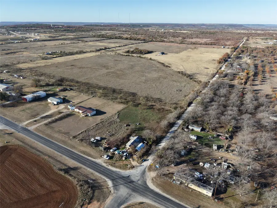 TBD C.r 226, Eula, TX 79510 - #2