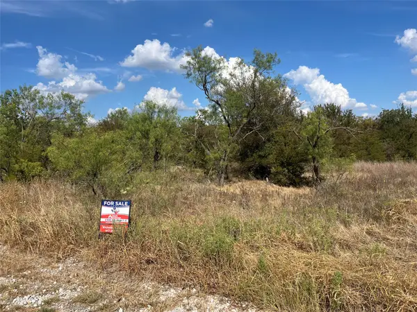 Lot 65 Blk 7 Ringo Court, Runaway Bay, TX 76426