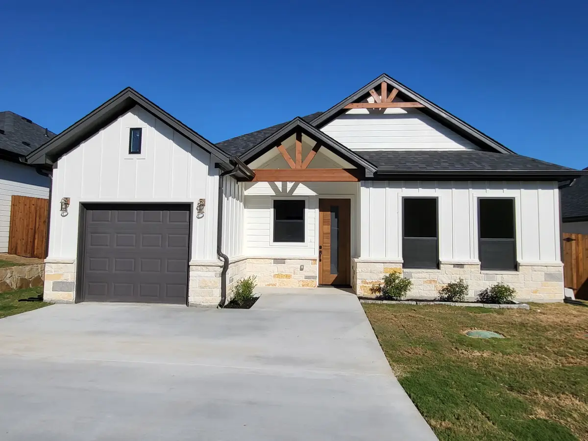 3412 Brazos River Drive, Granbury, TX 76048 - #1