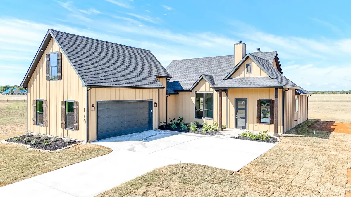 170 Canal Street, Corsicana, TX 75109 - #1