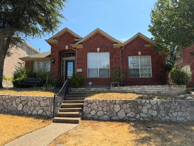 1817 Mystic Street, Rockwall, TX 75032 - #1