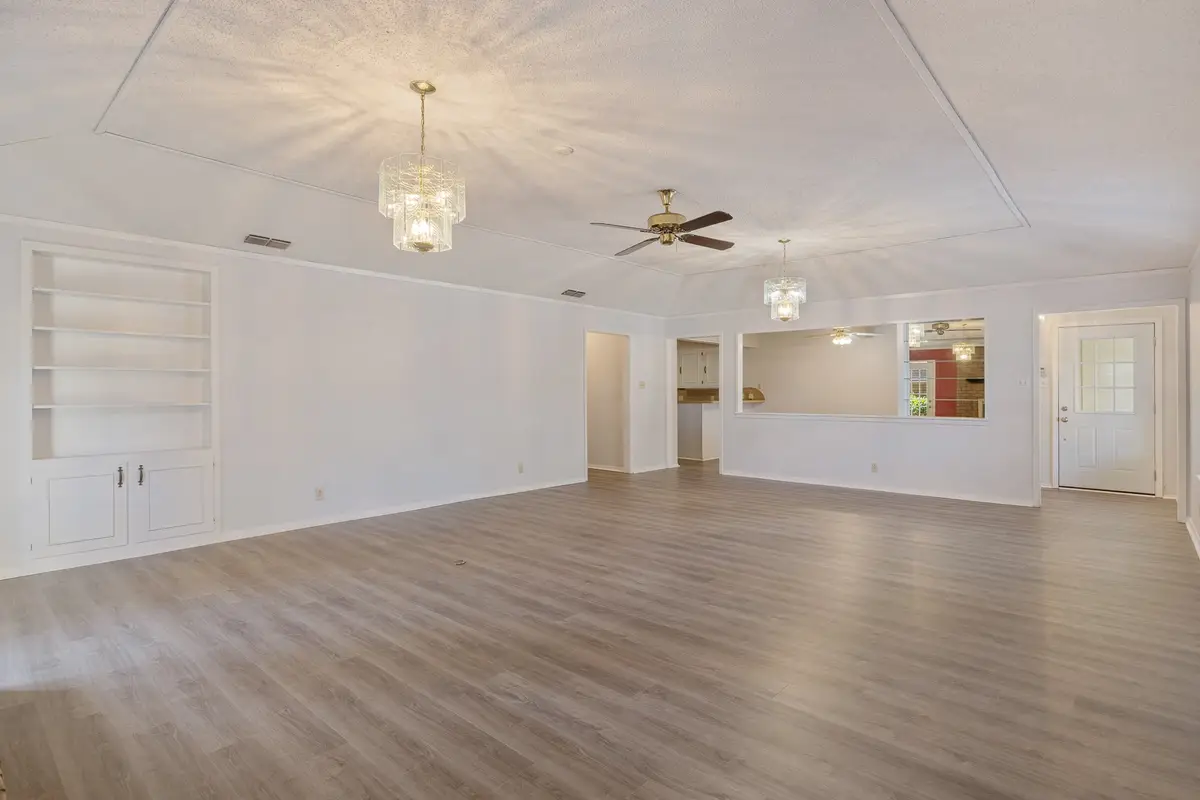 504 Woodland Hills Drive, Tyler, TX 75701 - #1