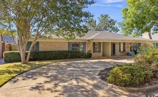 504 Woodland Hills Drive, Tyler, TX 75701 - #2
