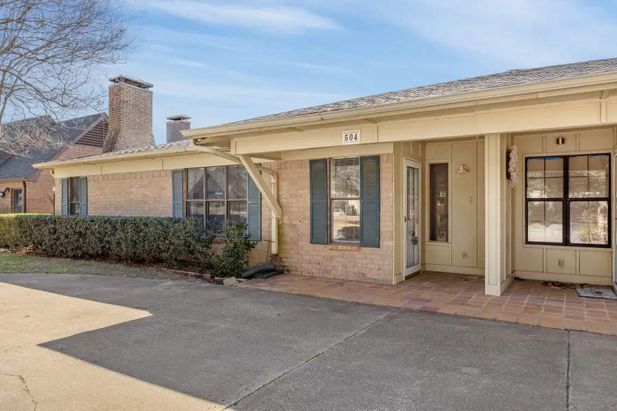 504 Woodland Hills Drive, Tyler, TX 75701 - #3