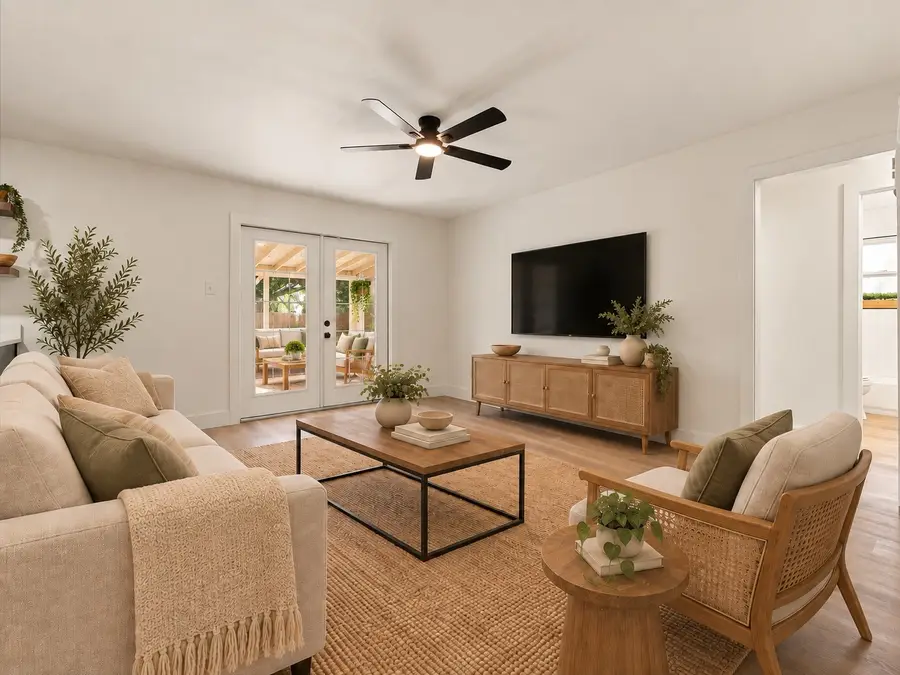 904 Dayton Road, Mansfield, TX 76063 - #2