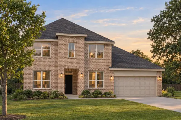 4348 Noble Lane, Midlothian, TX 76065