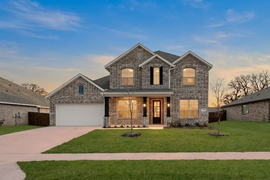 4348 Noble Lane, Midlothian, TX 76065 - #2