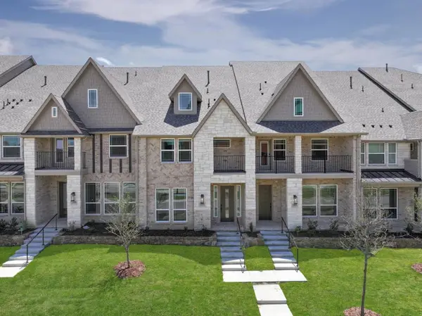 12724 Rutland Drive, Farmers Branch, TX 75234