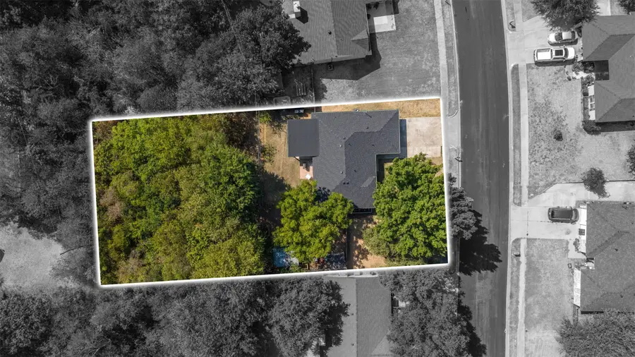 416 Ferenz Avenue, Crowley, TX 76036 - #2