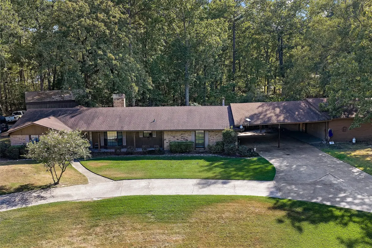 8915 Blanchard Latex Road, Mooringsport, LA 71060 - #1