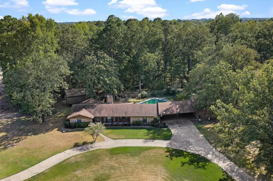 8915 Blanchard Latex Road, Mooringsport, LA 71060 - #2