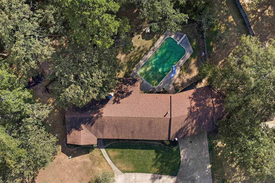 8915 Blanchard Latex Road, Mooringsport, LA 71060 - #3