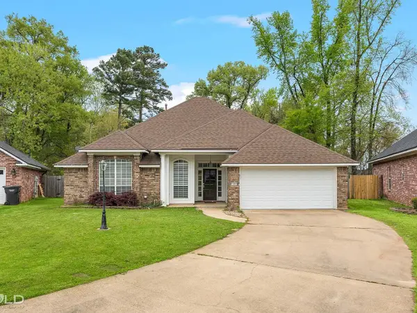 106 Olive Street, Haughton, LA 71037