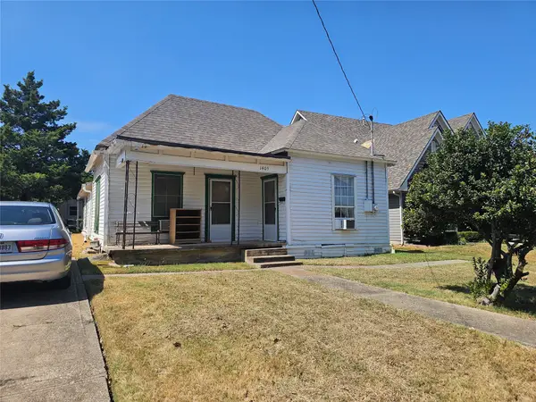 1405 West Street, McKinney, TX 75069