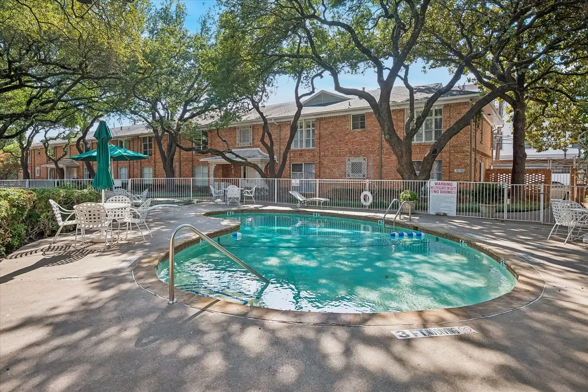 6078 Averill Way #B, Dallas, TX 75225 - #1