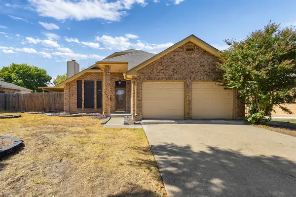 7809 Clairmont, Rowlett, TX 75089