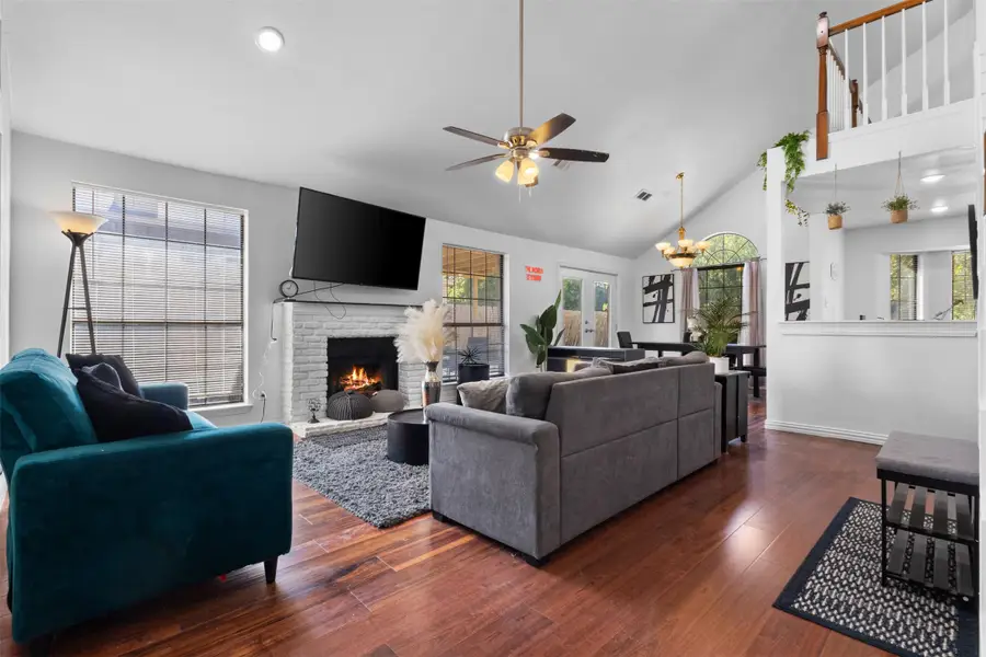 7809 Clairmont, Rowlett, TX 75089 - #2