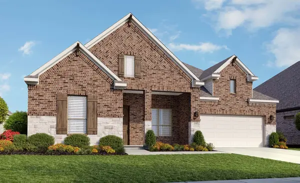 120 Lantern Ridge Drive, Aledo, TX 76008