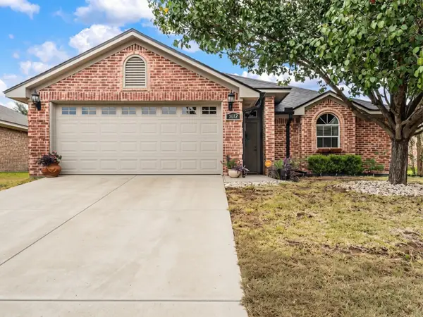 3012 Pinto Loop, Robinson, TX 76706