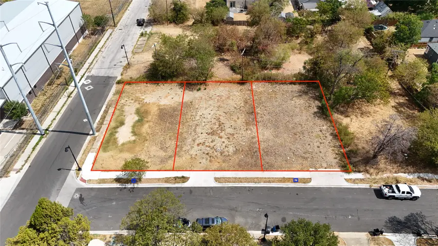 209 S Williams Street, Fort Worth, TX 76104 - #3