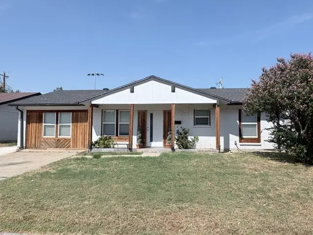701 Sweetbriar, Lewisville, TX 75067 - #1