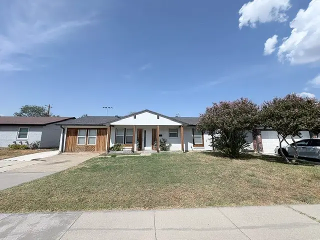 701 Sweetbriar, Lewisville, TX 75067 - #3