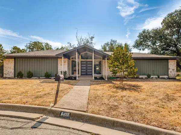 6455 El Toro Court, Fort Worth, TX 76133