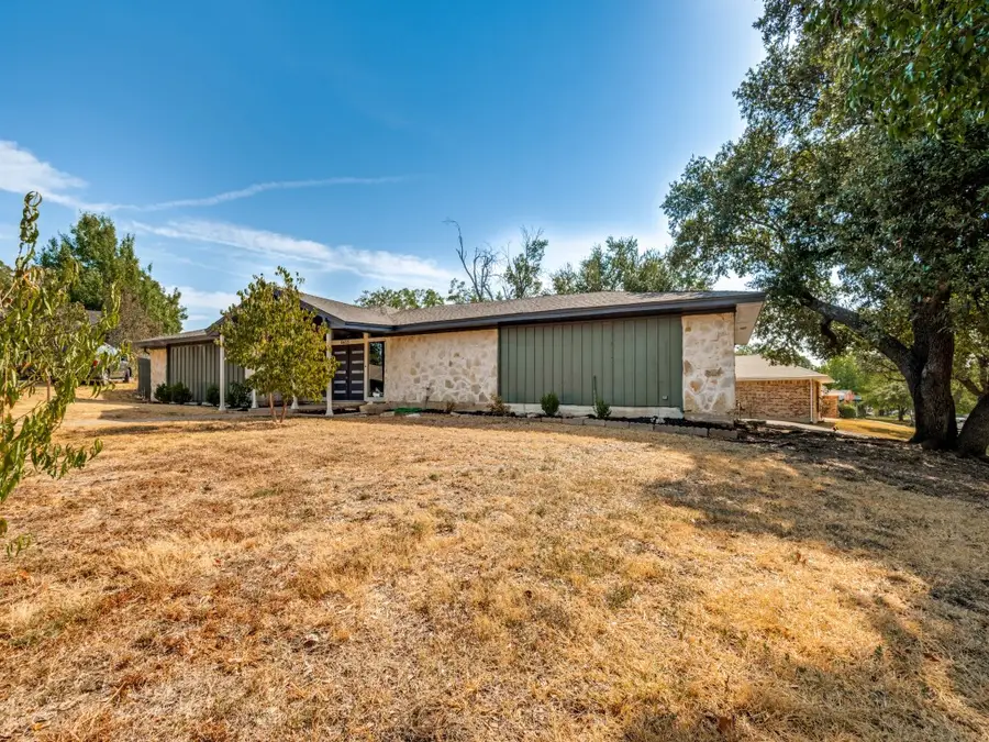 6455 El Toro Court, Fort Worth, TX 76133 - #2