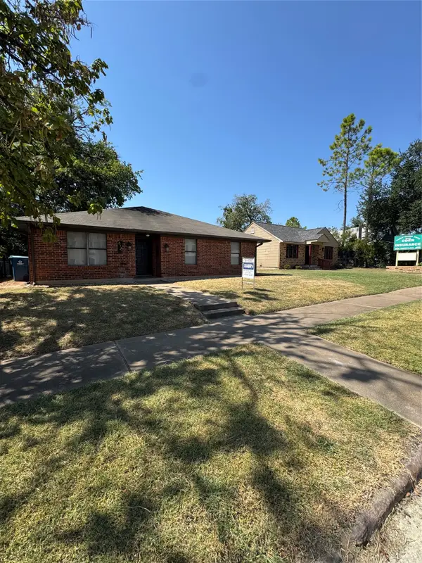 614 W Woodard Street, Denison, TX 75020