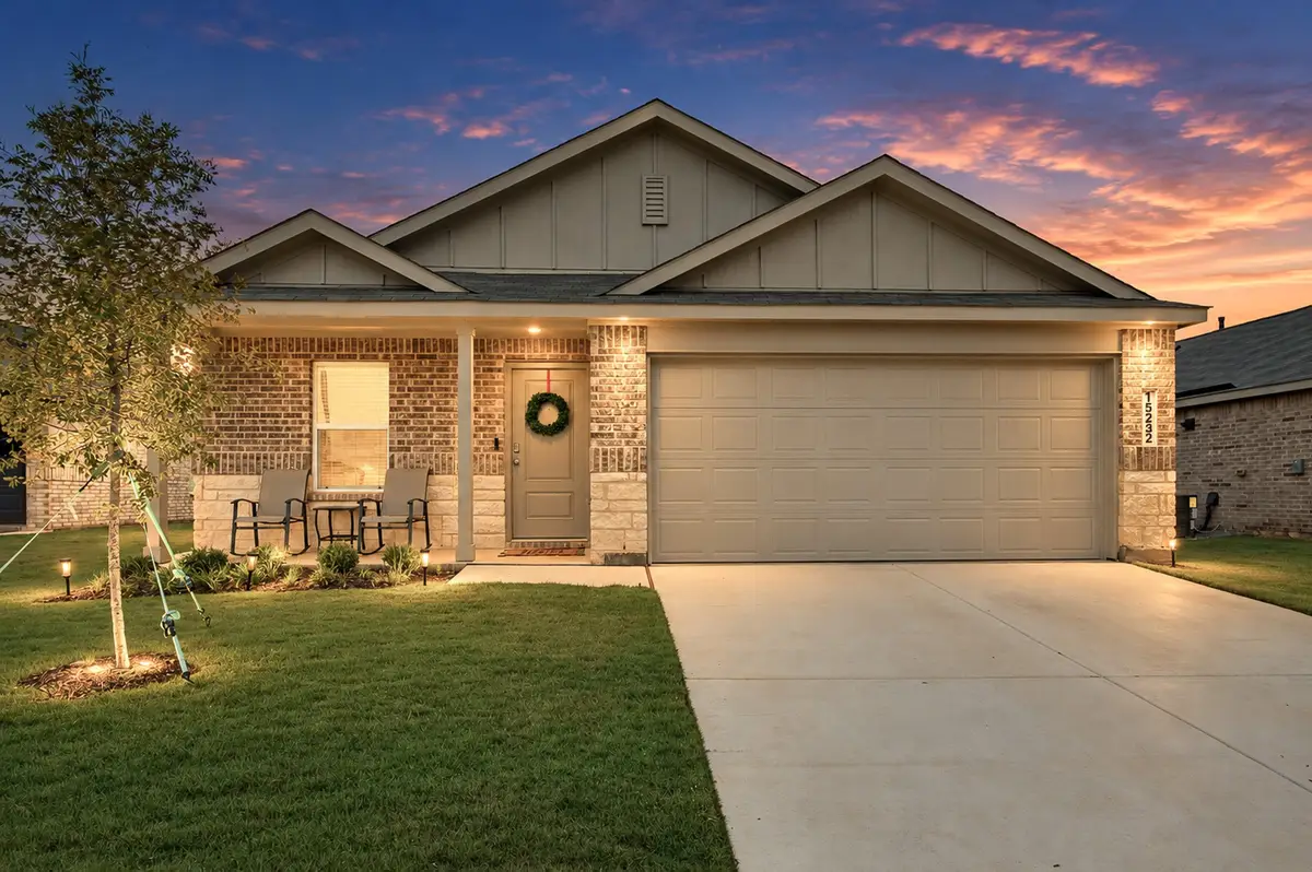 15232 Mariachi Road, Fort Worth, TX 76052 - #1