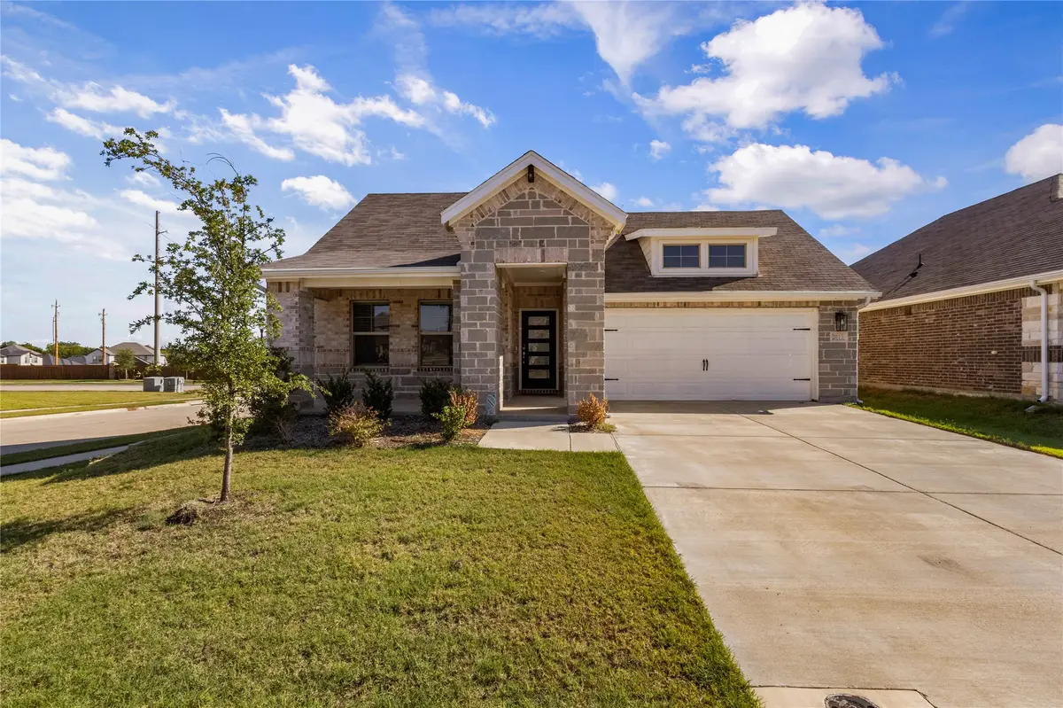 2013 Bronco Drive, Seagoville, TX 75159 - #1