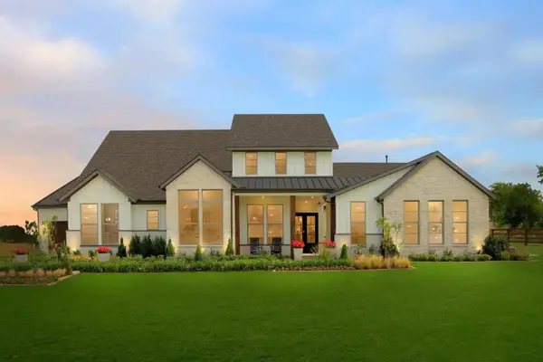 3000 Creek Meadow Lane, Northlake, TX 76226