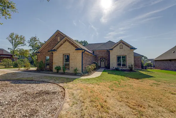 101 Lighthouse Lane, Mabank, TX 75143