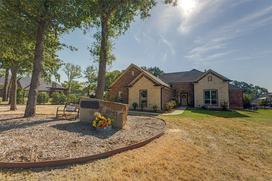 101 Lighthouse Lane, Cedar Creek Lake, TX 75143 - #2