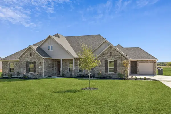 133 Swan Lake Drive, Waxahachie, TX 75165