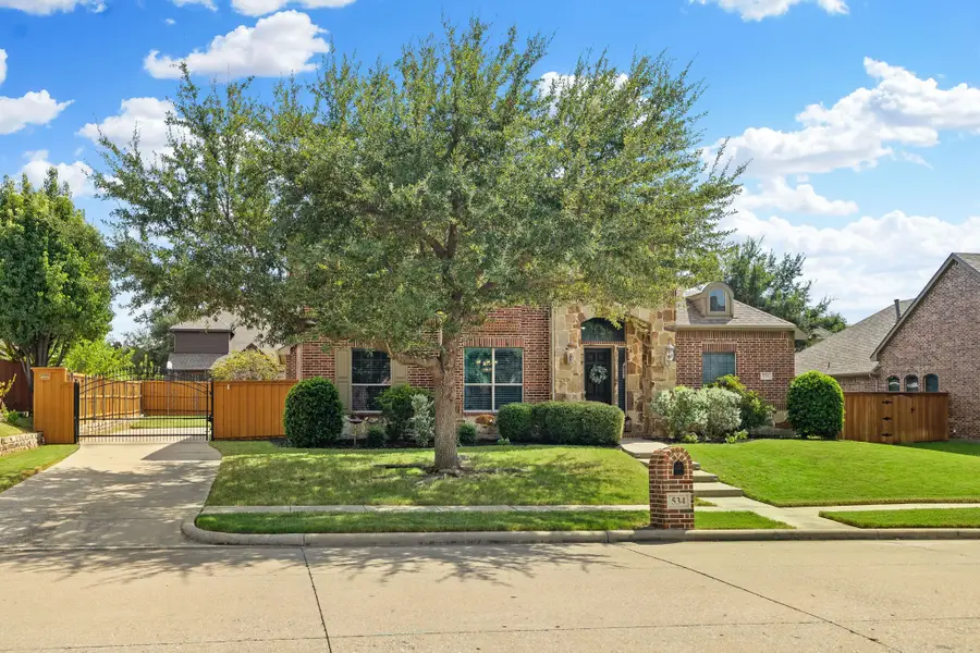 534 Waters Edge Way, Murphy, TX 75094 - #2