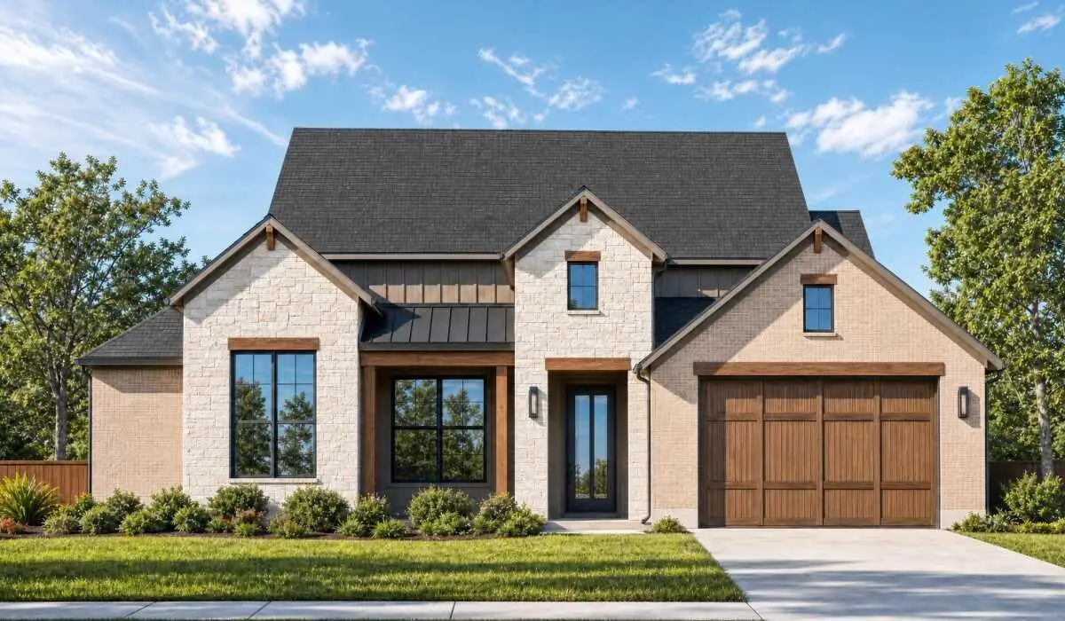 1621 Terra Way, Celina, TX 75009 - #1